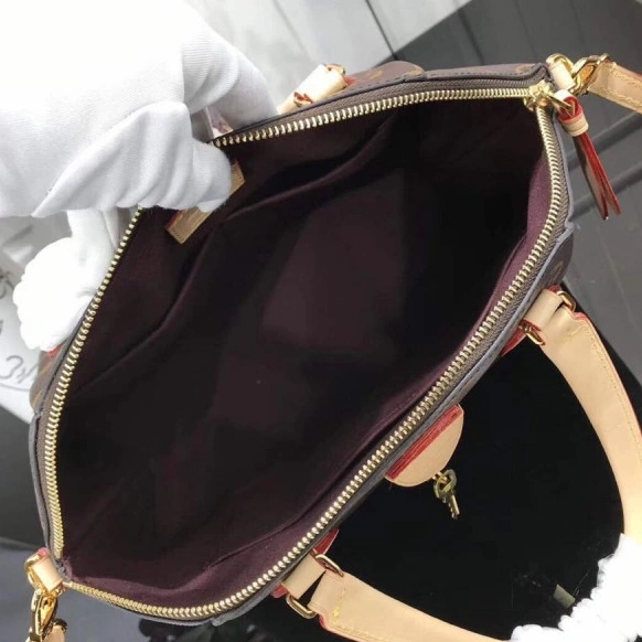 WIS RIVOLI VUITTON LOUIS MM 0926